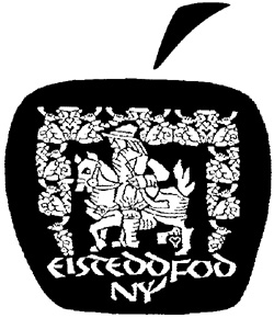 Eisteddfod NY logo web